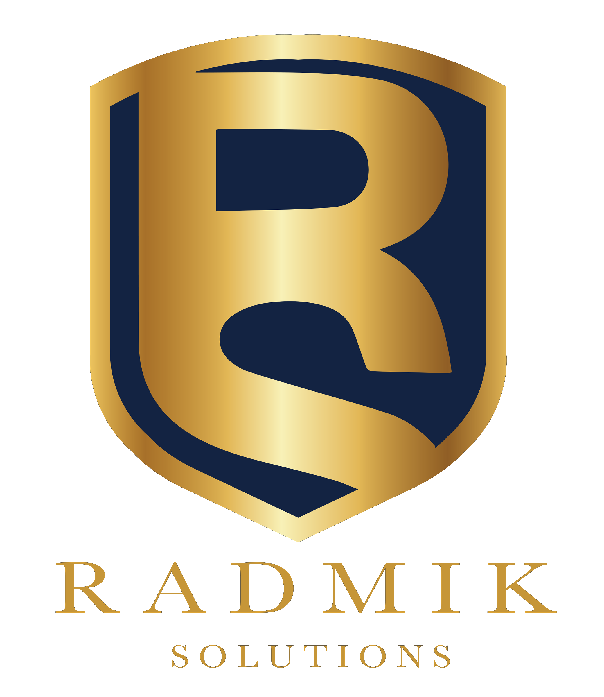 Radmik CloudOps